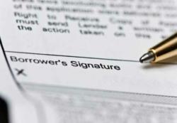 knoxville real estate and applying for a mortgage